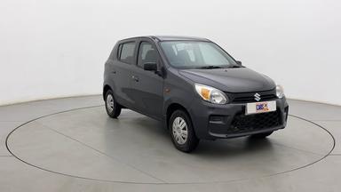 2020 Maruti Alto