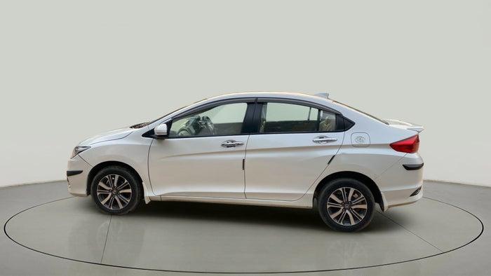 2017 Honda City