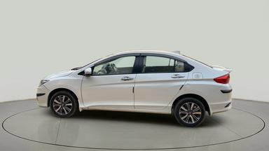 2017 Honda City