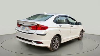 2017 Honda City