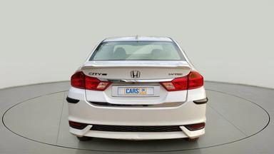 2017 Honda City