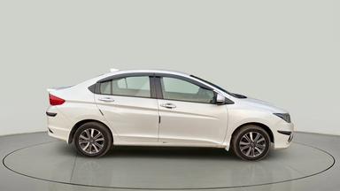 2017 Honda City