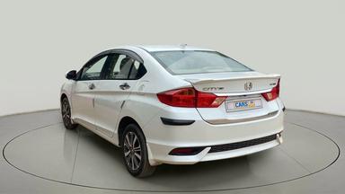 2017 Honda City