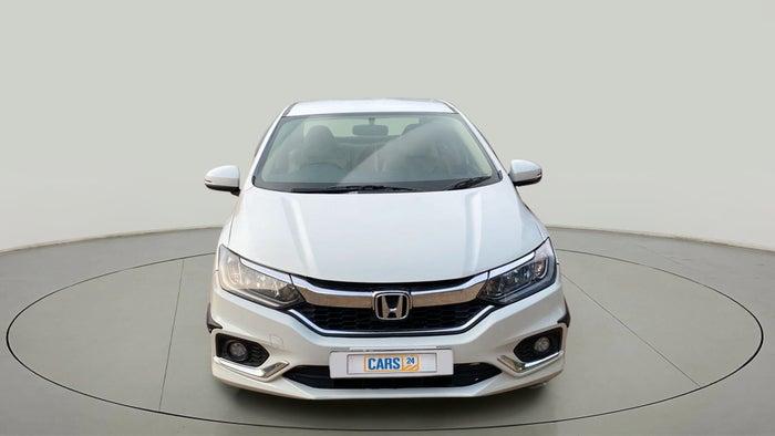 2017 Honda City