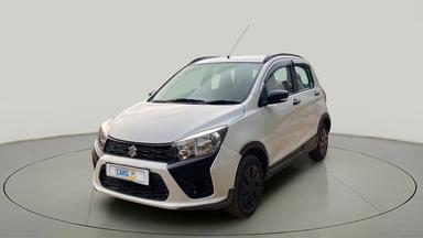 2020 Maruti Celerio X