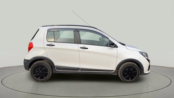 2020 Maruti Celerio X