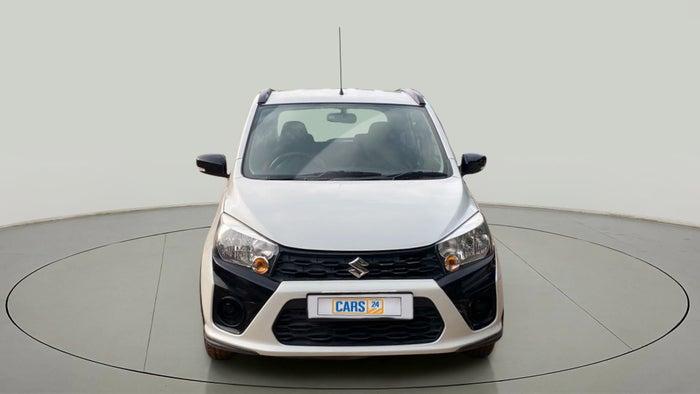 2020 Maruti Celerio X