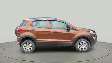 2020 Ford Ecosport