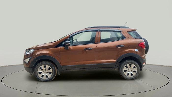 2020 Ford Ecosport