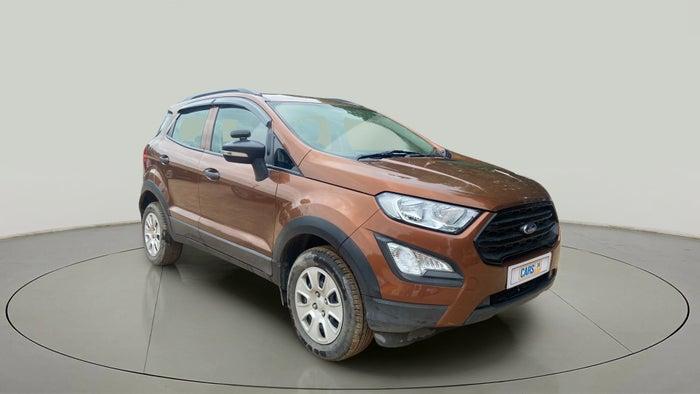 2020 Ford Ecosport