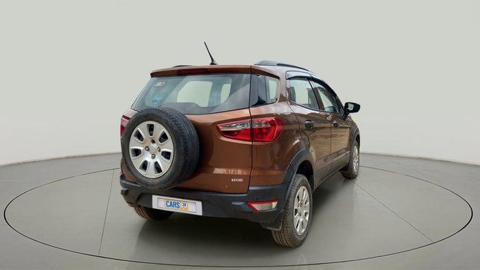 2020 Ford Ecosport