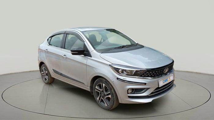 2020 Tata TIGOR