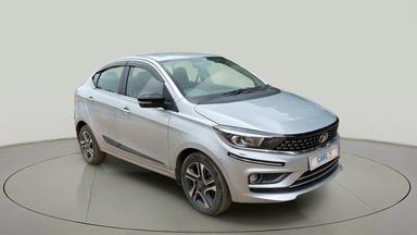 2020 Tata TIGOR