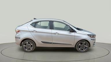 2020 Tata TIGOR