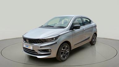 2020 Tata TIGOR