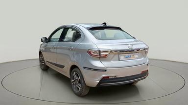 2020 Tata TIGOR