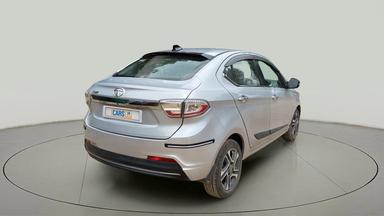 2020 Tata TIGOR