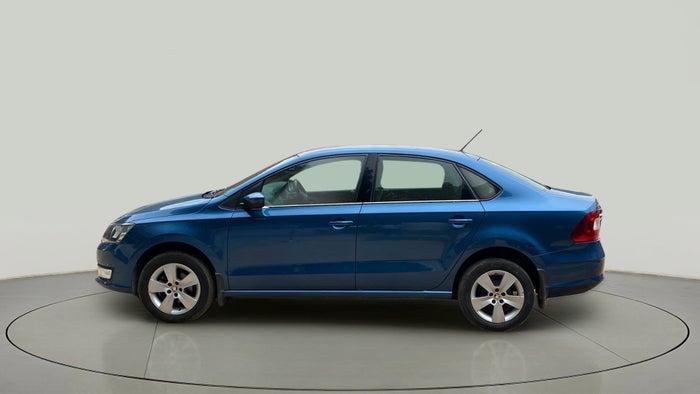 2019 Skoda Rapid