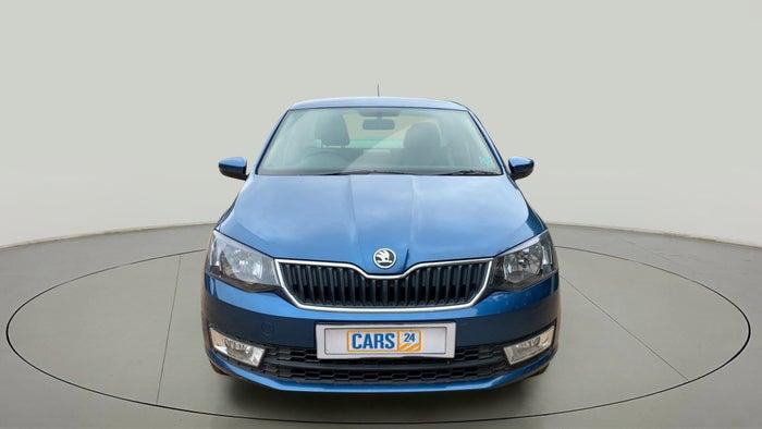 2019 Skoda Rapid