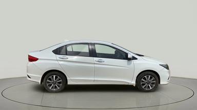 2017 Honda City