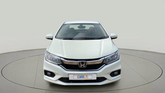 2017 Honda City