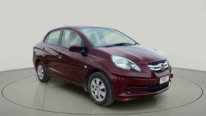 2013 Honda Amaze