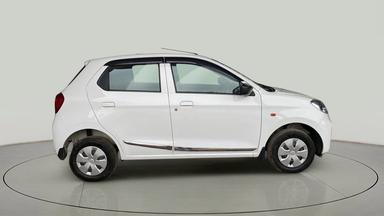 2023 Maruti Alto K10