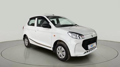 2023 Maruti Alto K10