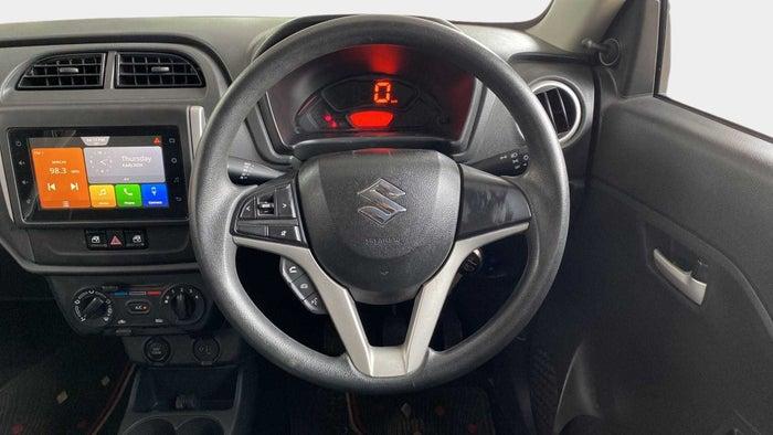 2023 Maruti Alto K10