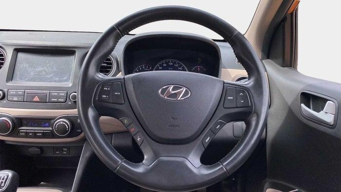 2017 Hyundai Grand i10