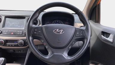 2017 Hyundai Grand i10