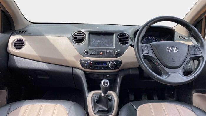 2017 Hyundai Grand i10