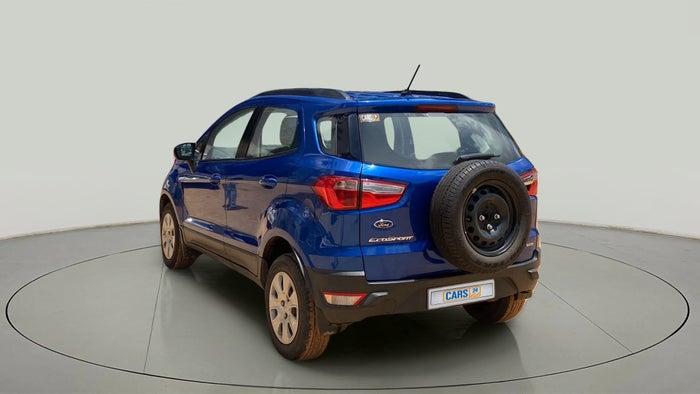 2018 Ford Ecosport