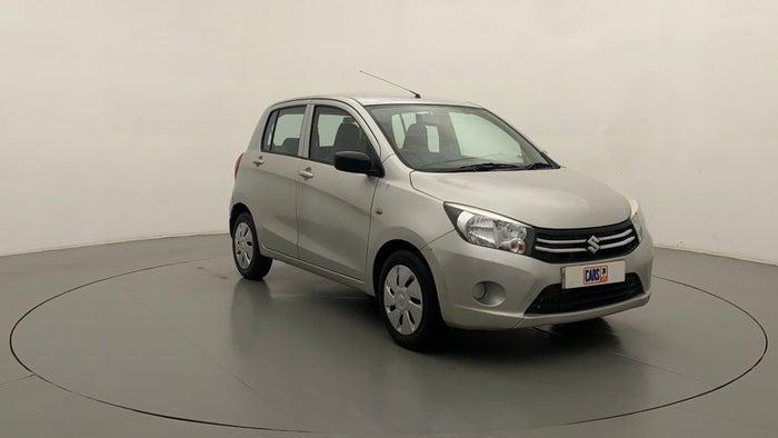 2014 Maruti Celerio