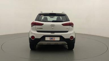 2018 Hyundai i20 Active