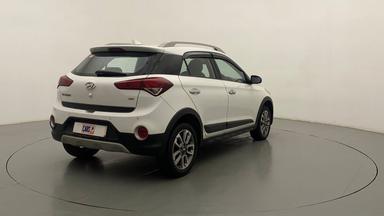 2018 Hyundai i20 Active