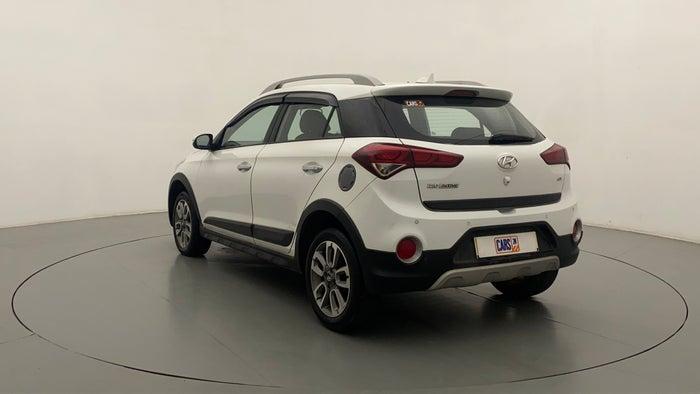 2018 Hyundai i20 Active