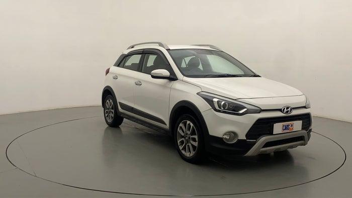 2018 Hyundai i20 Active