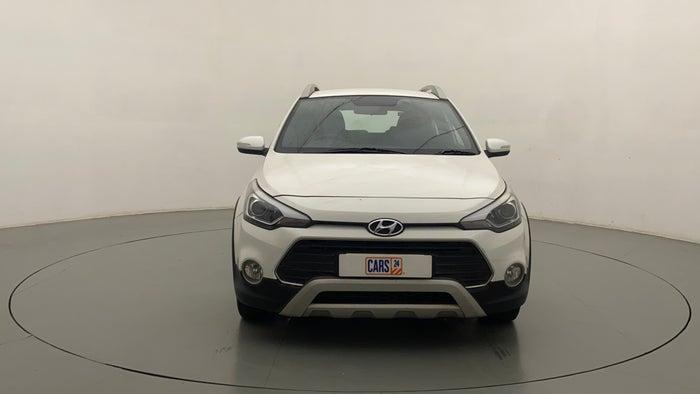 2018 Hyundai i20 Active