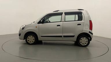 2014 Maruti Wagon R 1.0