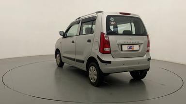 2014 Maruti Wagon R 1.0