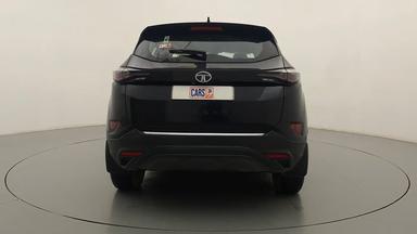 2021 Tata Harrier