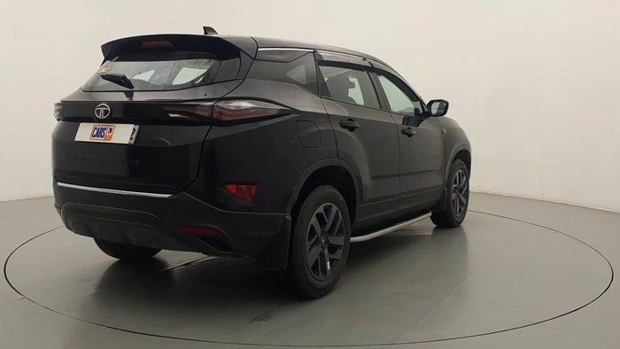 2021 Tata Harrier