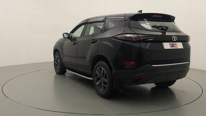 2021 Tata Harrier