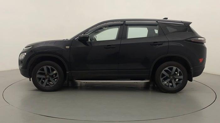 2021 Tata Harrier