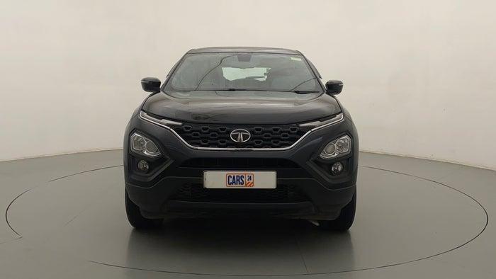 2021 Tata Harrier