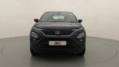 2021 Tata Harrier