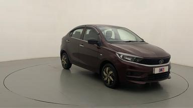 2021 Tata TIGOR