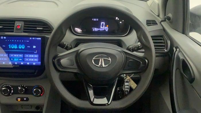 2021 Tata TIGOR