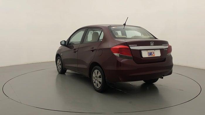 2013 Honda Amaze